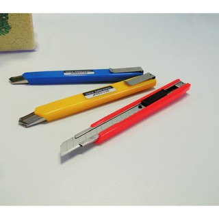 Dao Rọc Giấy Stacom E-101C