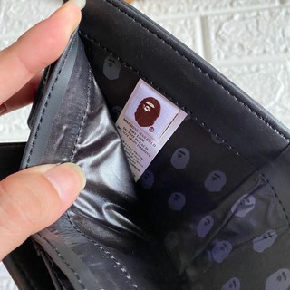 Ví bape / Ví bape / Ví Gấp