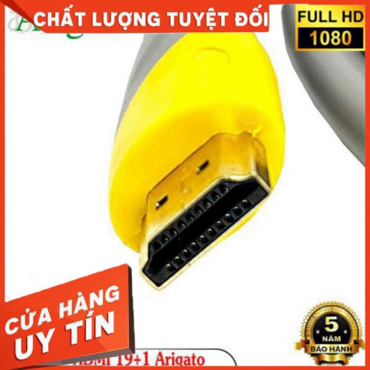 ✅ DÂY HDMI 19+1 25M ARIGATO Đảm Bảo Chất Lượng ✅