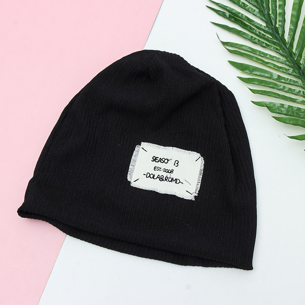 Mũ Trùm Đầu Dệt Kim Phong Cách Thời Trang Dành Cho Nữ