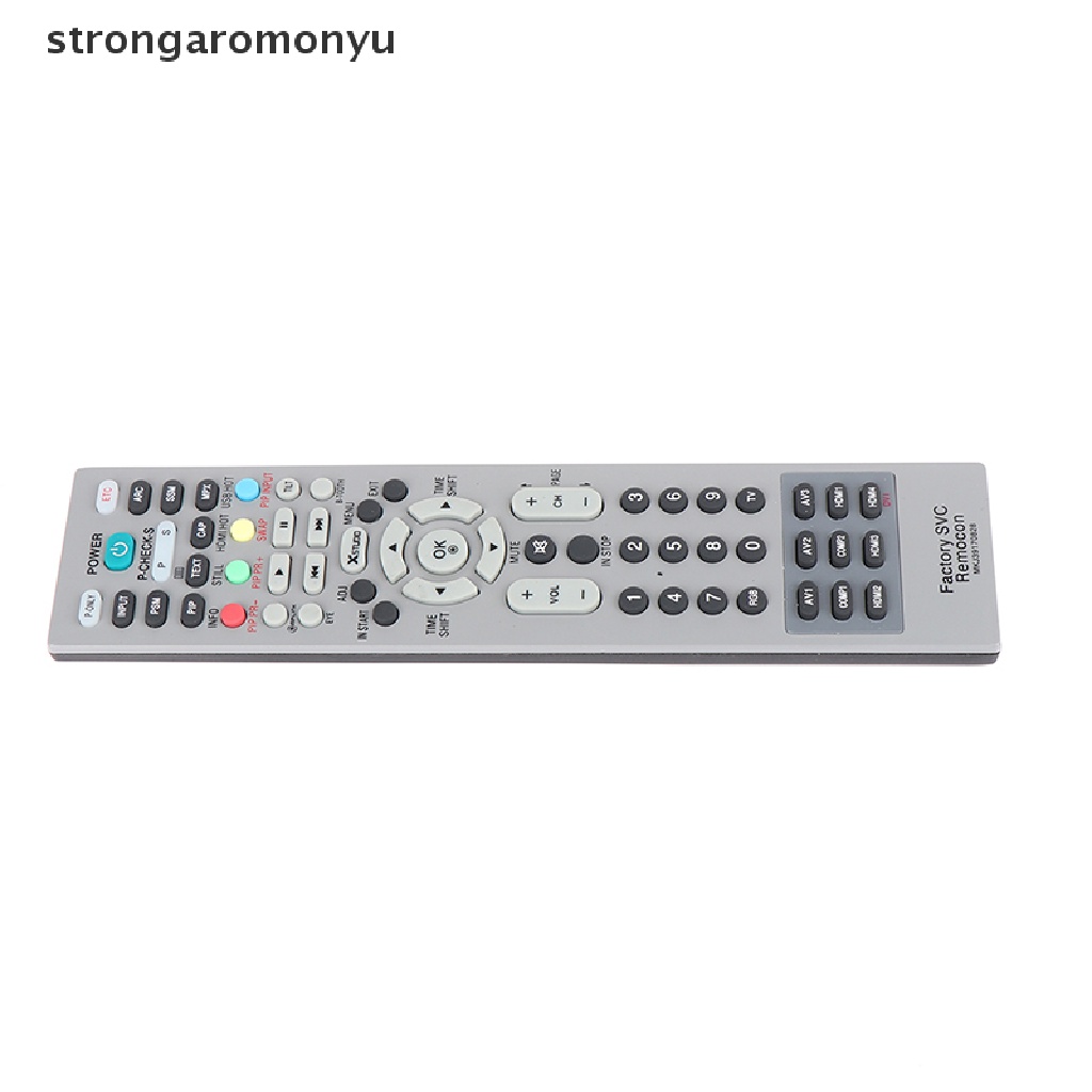 Remote MKJ39170828 mới điều khiển từ xa cho LG LCD LED TV