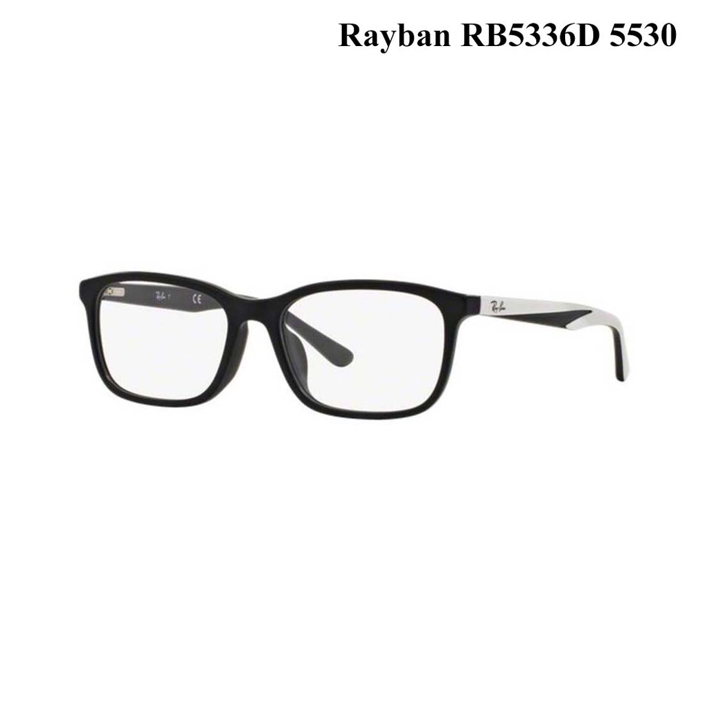 Gọng Kính Nữ Rayban RB5336D