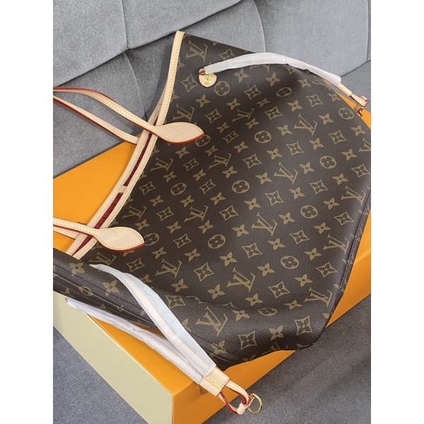 TÚI LỆ VI NEVERFULL