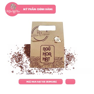 Ngủ Hoa Hạt RB Natural Skincare 100g