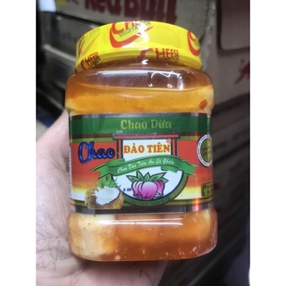 Thanh hoá - chao dừa đào tiên 200g