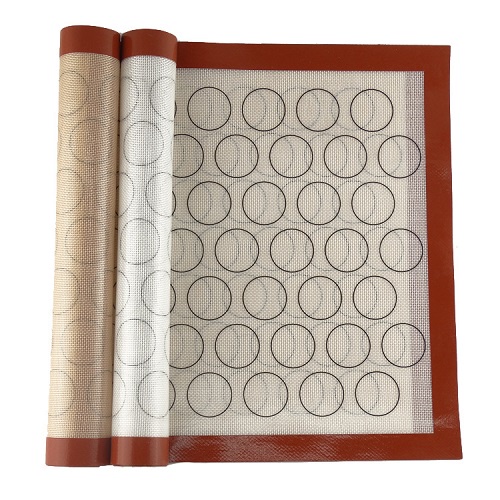 THẢM NƯỚNG MACARON 40x60