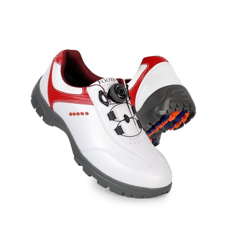 Giày đánh Golf FJ chống nước cho nam#989
