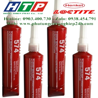 Keo dán Henkel loctite 574 - 50ml