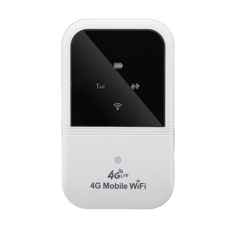 Bộ phát wifi di động dùng sim 4G 150Mbps A800 chính hãng tốc độ cao Giá rẻ