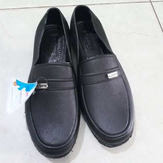 giày xây màu đen loại đẹp