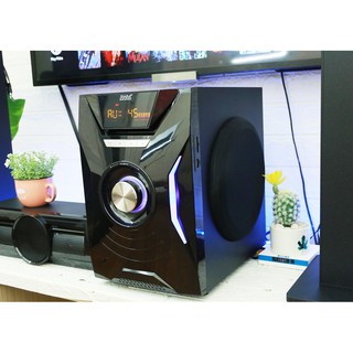 Loa 3.1 RHM RM-380