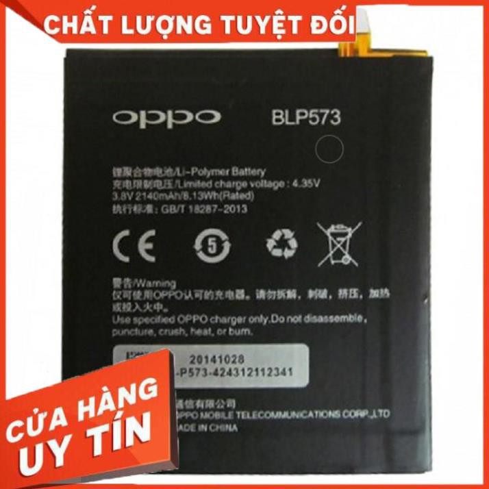 Sẵn hàng PIN OPPO NEO 3 R831 R831K R2001 BLP565 ZIN HÃNG