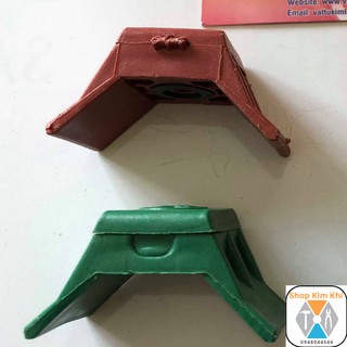 Ke chống bão mái tôn - Ke bão mái tôn