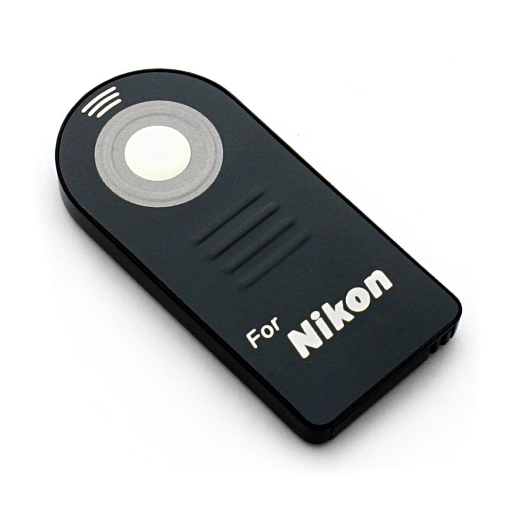 Điều khiển từ xa cho Camera NIKON