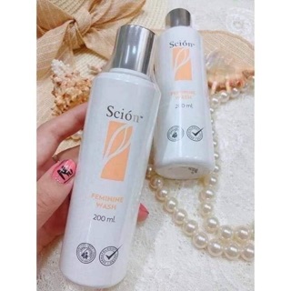 Dung dịch vệ sinh scon