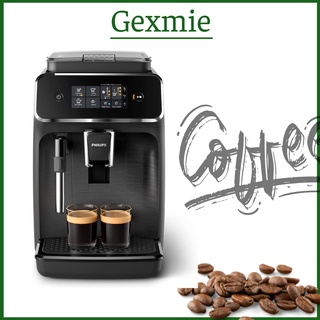 Máy pha cafe tự động philips ep2220/10, philips 2200 series ep2220/10 fully automatic coffee machine