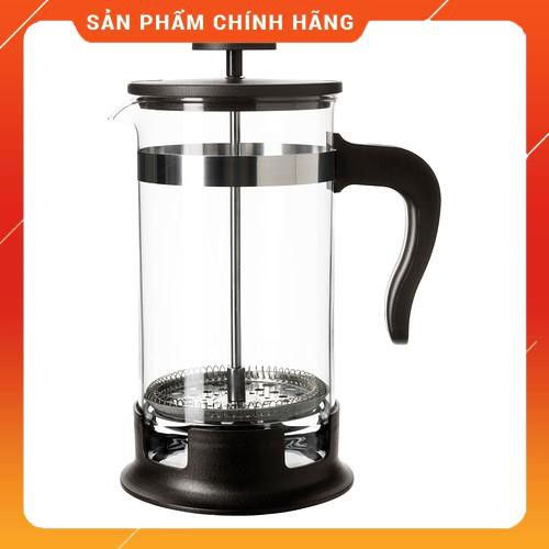 Bình pha trà, cafe Ikea UPPHETTA