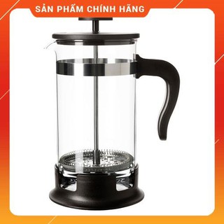 Bình pha trà, cafe Ikea UPPHETTA