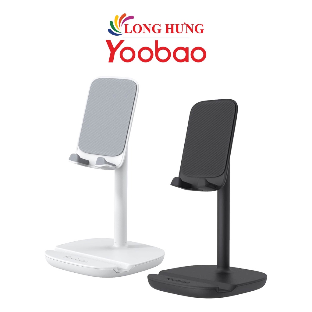 Giá đỡ điện thoại/máy tính bảng Yoobao B1 - Hàng chính hãng