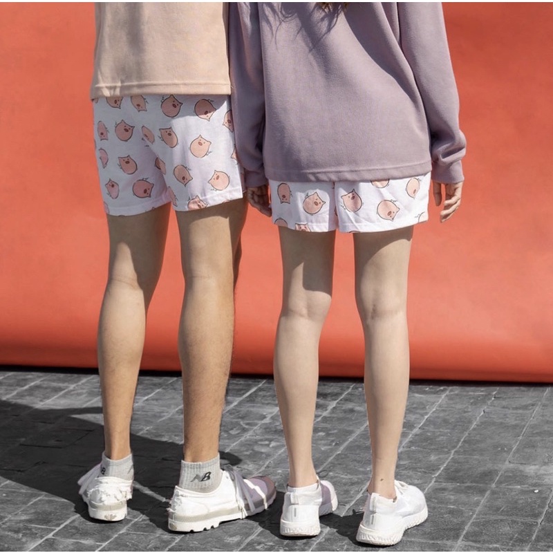 Quần đùi(Nam/Nữ)chính hãng Toogton NK Thái Lan Size L 46-75kg mặc thoải mái,bền,đẹp họa tiết đa dạng