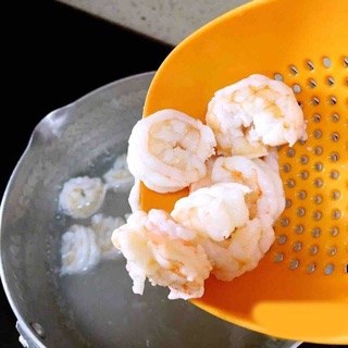 Ruốc Tôm Đồng