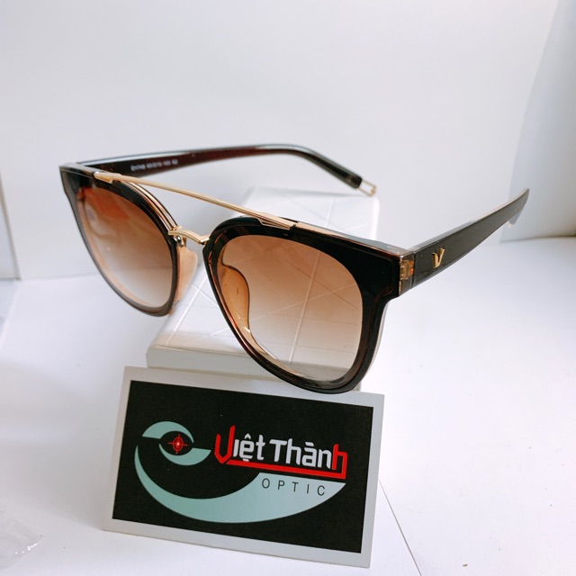 [ GIÁ GỐC ĐÓN TẾT ] Kính Mát Nữ D1 Cao Cấp Rất Nhiều Kiểu Dáng Mẫu Mới Bán Chạy Nhất tặng hộp | BigBuy360 - bigbuy360.vn