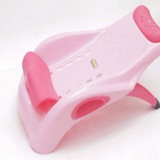 Combo 3 chiếc  gồm:ghế ăn dặm, ghế tắm và ghế bô