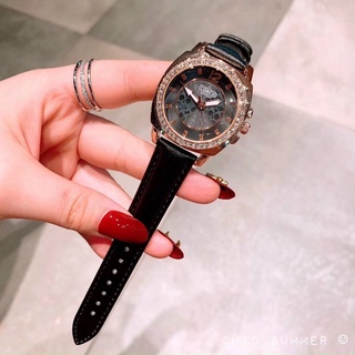 Đồng hồ Coach nữ dây da thời trang