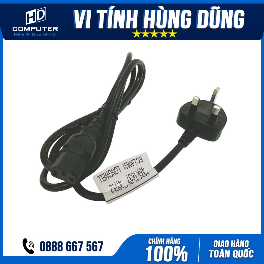 Cáp máy tính mới/ cũ, cáp dvi theo máy, cáp vga, cáp nguồn