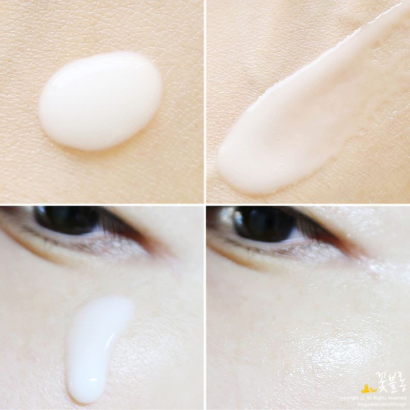 Tinh chất dưỡng cấp ẩm cho da Laneige Water Bank Blue Hyaluronic Serum