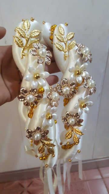 Mấn mỹ nhân màu kem_nude