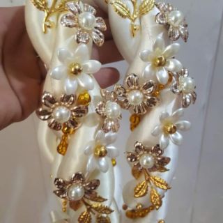 Mấn mỹ nhân màu kem_nude