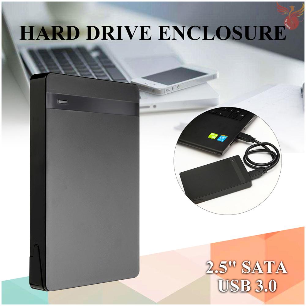 Hộp Đựng Ổ Cứng Ngoài 2.5 '' Sata Usb 3.0 | BigBuy360 - bigbuy360.vn