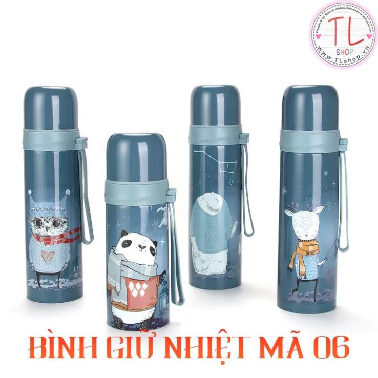 BÌNH GIỮ NHIỆT - BÌNH NƯỚC GIỮ NHIỆT - BÌNH GIỮ NÓNG LẠNH