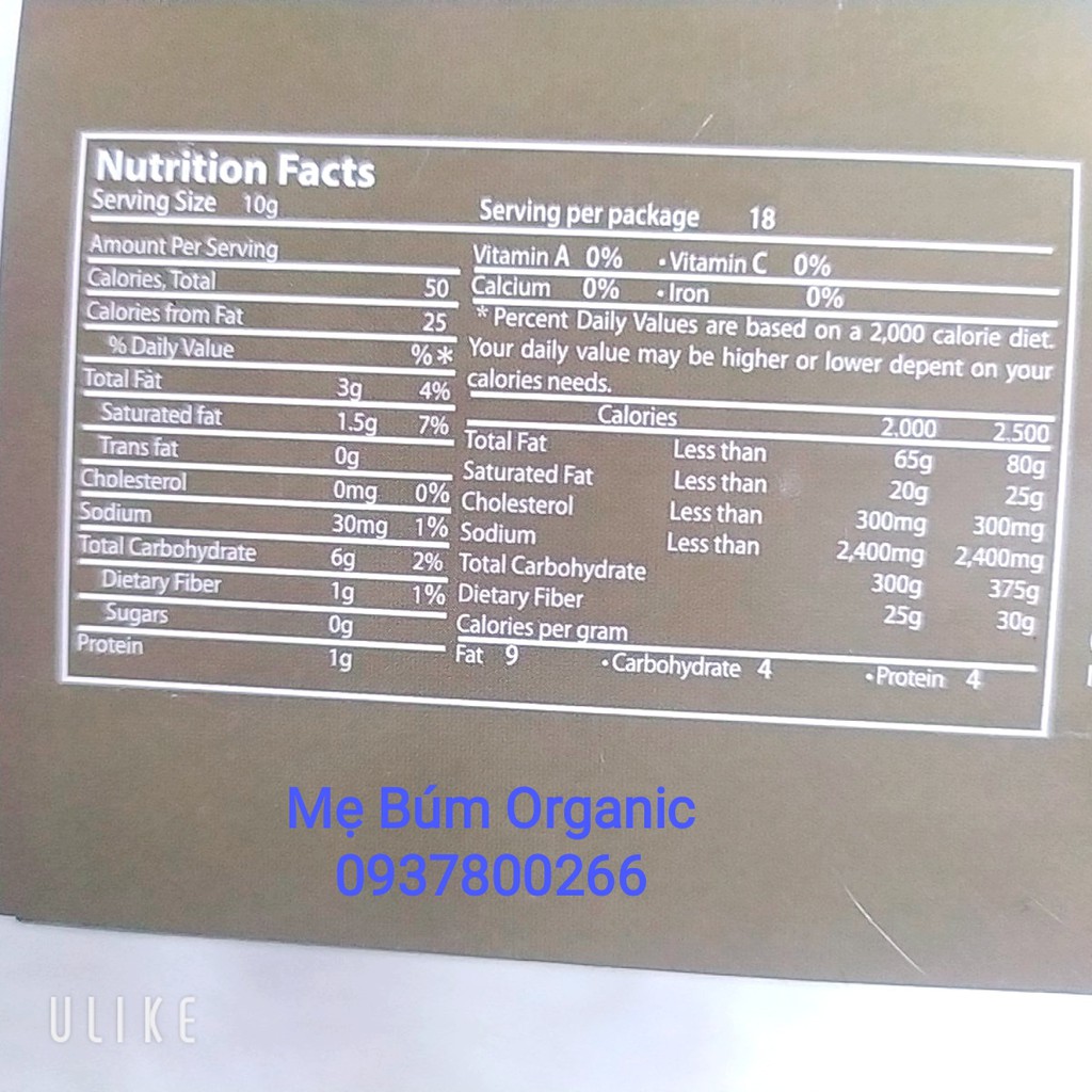 [ HCM Giao Hỏa Tốc] Bánh Yến Mạch - Mè Đen Nutri - Gain, Dành Cho Người Ăn Kiêng, Tiểu Đường Hộp 178g ( 16 bánh)