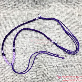 Dây đeo cổ may mắn G188
