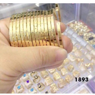 Vòng tay nữ ximen vòng tuần siêu bền