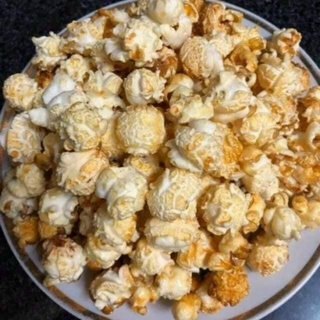 70k 1kg Bắp nổ