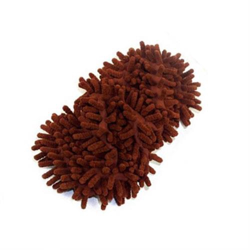 Vớ bọc sợi siêu nhỏ mịn có thể tái sử dụng dành cho lau làm sạch nhà