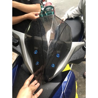 Mão Winner X