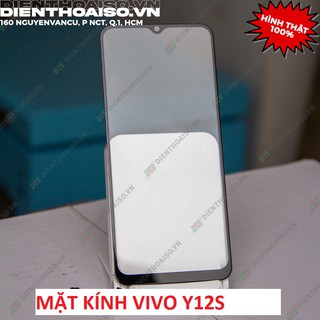 Mặt kính Vivo Y12S