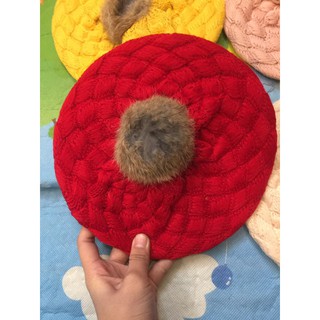 Mũ nồi trẻ em