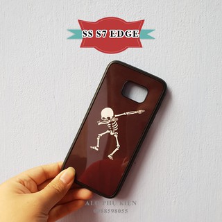 ỐP LƯNG SAMSUNG S7 EDGE IN THEO YÊU CẦU