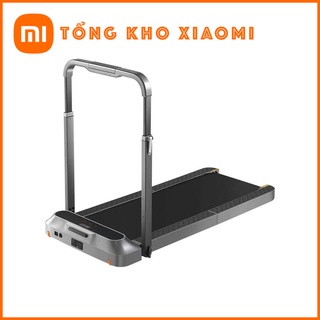 Máy chạy bộ Xiaomi Kingsmith R2 - WalkingPad R2, hàng chính hãng công ty, bảo hành 24 tháng