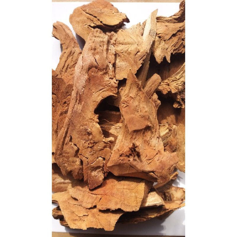 Rễ cây nổ gai phơi khô 1kg