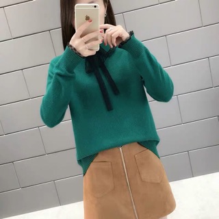 Áo len lông cừu cao cấp (ord)