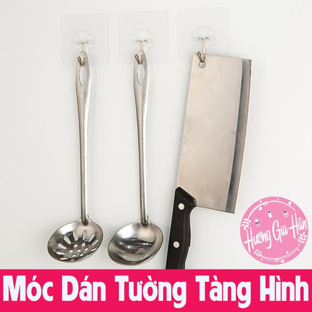 (HANG HOT) Bán SỉMóc Dán Tường Tàng Hình Chất Lượng Loại 1