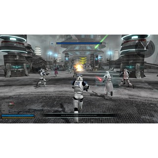 Đĩa Game PS4: Star Wars: Battlefront