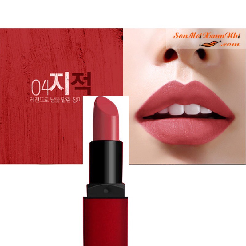 Son Lì Hàn Quốc