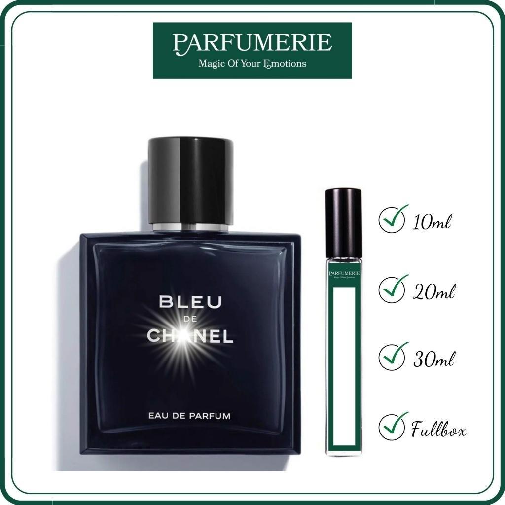 Nước hoa chiết Bleu De Chanel EDP
